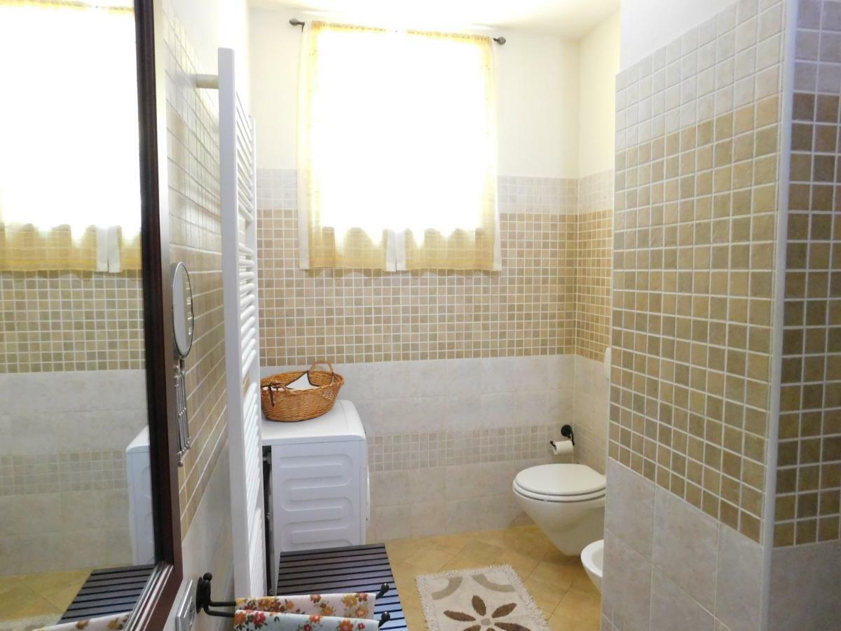 La Casa Blu Apartman Montegrosso dʼAsti Kültér fotó